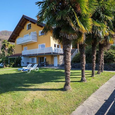 Casa Bellavista 2 Daire Colico Dış mekan fotoğraf